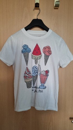 Abercrombie kids shirt - abercrombie, –