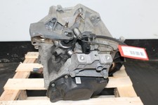 FXQ Schaltgetriebe VW Golf V 1.4  55 KW 75 PS 53802