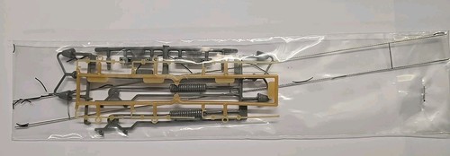 Vollmer 1310 oberleitung - 1310,