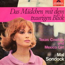 Mal Sondock - Das Mädchen Mit