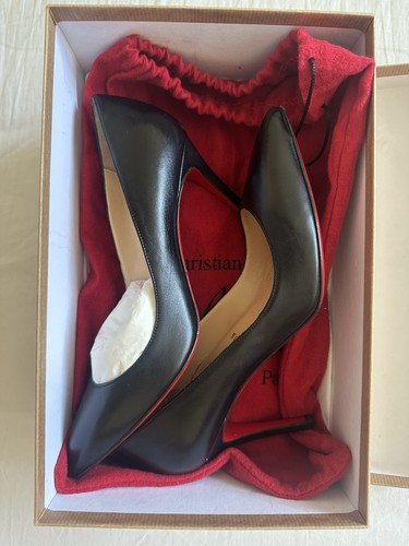 Christian louboutin - christian,