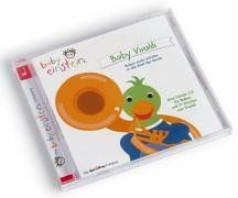 Baby Einstein. Baby Vivaldi. 1 Audio-CD. by Anto... | Book | condition very good