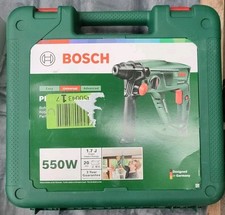 Bosch Bohrhammer PBH 2100 RE - im Tragekoffer - 06033A9300 EAN-3165140633857
