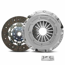 1x Kupplungssatz für Ford
