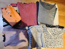 Damen-Kleidungspaket Gr. 36/38