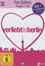 Verliebt in Berlin - Fan Edition Box 1 [3 DVDs]