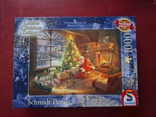 Puzzle Kinkade Der