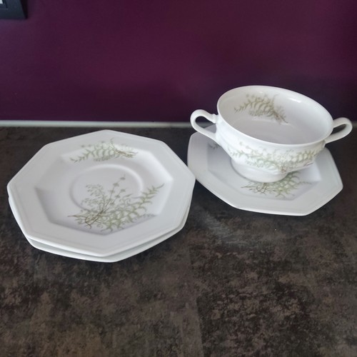 Gallo villeroy boch fougere - villeroy, &