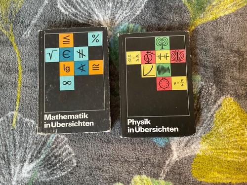 Physik und mathematik - physik,