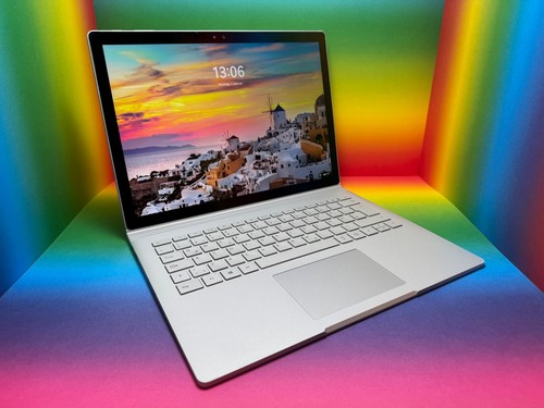 Microsoft surface book 5 - microsoft,