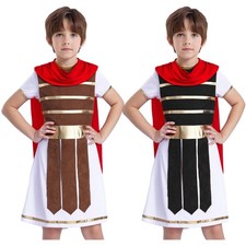 Jungen Gladiator Kostüm