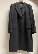 Herren Mantel Wintermantel