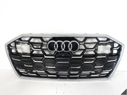 Audi 4k0 line facelift - a6,