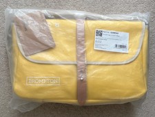 2025 Brompton Metro Messenger