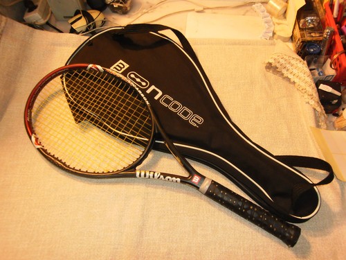 Wilson hyper carbon pro - hyper, carbon,