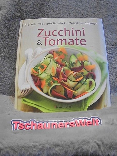Zucchini tomate stefanie - zucchini, &
