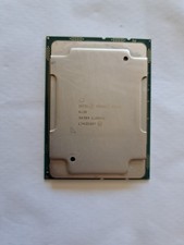 Intel xeon sr3b9 gold - gold, lga