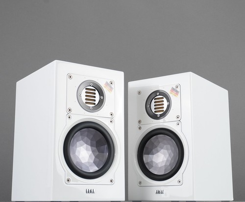 Elac 253 weiß - bs, hg