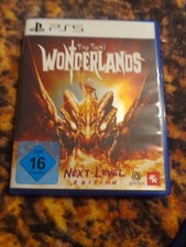 Tiny Tina's Wonderlands: Next