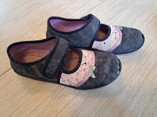 Hausschuhe Superfit Größe 35
