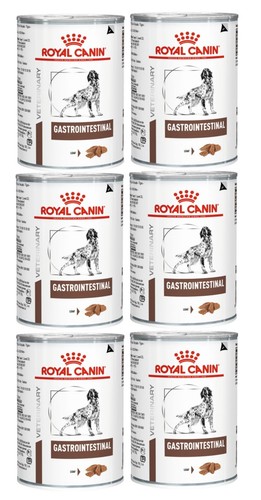 Royal canin dog gastro - royal,