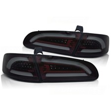 Voll-LED Rückleuchten