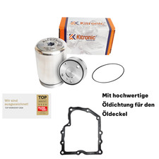 Dsg mechatronik druckspeicher - mechatronik,