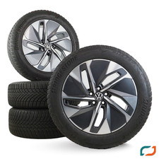 Original VW ID.4 ID.5