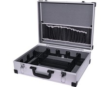 Alukoffer Werkzeugkoffer