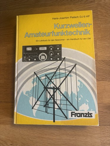 Kurzwellen - ,