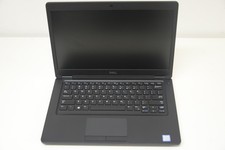 Dell Latitude 5490, i5-8250U, 16GB RAM, 256GB SSD, 14" HD+, Win 10 Pro