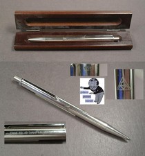 Kugelschreiber in 925 Sterling