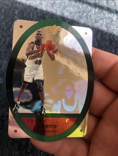 Shawn kemp 1996 upper - kemp,