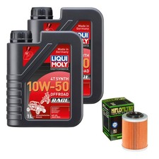 Inspektions-Set für CAN-AM