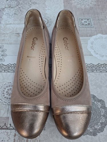Gabor ballerina 1 2 - 6,