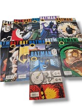 ⚡Comic Sammlung Batman DC 13