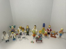 Lot the simpsons world - ,