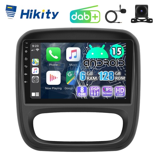 Dab 128gb core carplay - dab+,