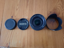 Olympus Zuiko Digital 14-42 mm, 1:3,5-5,6