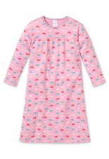 SCHIESSER Mädchen Nachthemd