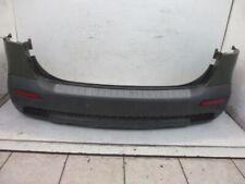 Stoßstange hinten Heckschürze XMK Khaki Perleffekt PDC passt für KIA  SORENTO II