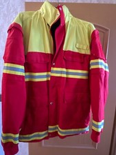 Einsatz-/Uniform-/Anzug - Jacke und Hose für Rettungs-/Sanitätsdienst
