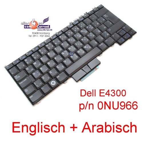 Keyboard tastatur dell - tastatur,