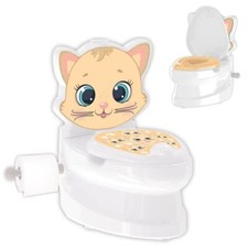 Pilsan Töpfchen Kitty 07563