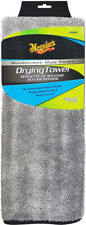 Meguiars Trockentuch Mikrofasertuch Duo Twist XL Drying Towel 50x90cm 1200GSM