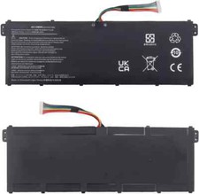Akku für ac14b8k acer - für,