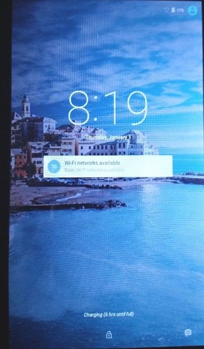 Mio tablet touchpad dual - tablet,