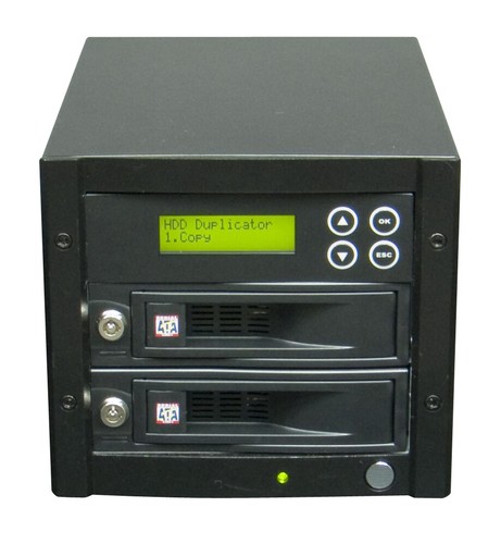 Adr producer festplatten - hd-producer,