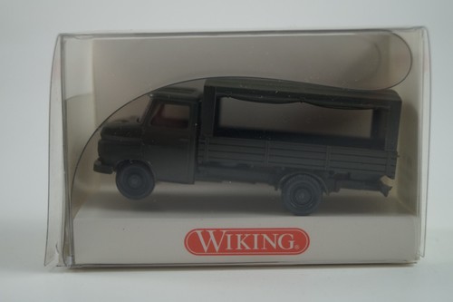 Wiking modellauto h0 opel - 1:87,