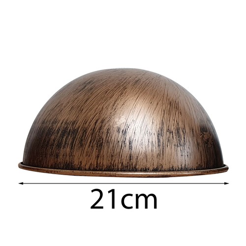 Vintage lampenschirm e27 b22 - vintage,